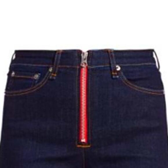 Rag and Bone Blue Jeans | Size 26 - Picture 2 of 8